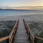 Διαμέρισμα Casa Con Giardino, Vista Mare, Wi-fi E Aria Condizionata Stintino