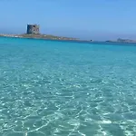 Διαμέρισμα Casa Con Giardino, Vista Mare, Wi-fi E Aria Condizionata Stintino