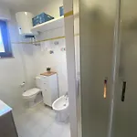 Casa Con Giardino, Vista Mare, Wi-fi E Aria Condizionata Διαμέρισμα