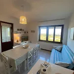 Casa Con Giardino, Vista Mare, Wi-fi E Aria Condizionata Διαμέρισμα Stintino