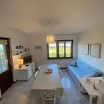Casa Con Giardino, Vista Mare, Wi-fi E Aria Condizionata