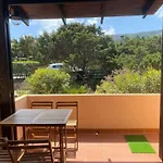 Διαμέρισμα Casa Con Giardino, Vista Mare, Wi-fi E Aria Condizionata Stintino