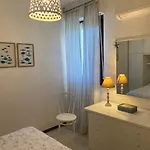 Διαμέρισμα Casa Con Giardino, Vista Mare, Wi-fi E Aria Condizionata