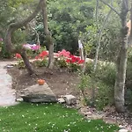 Casa Con Giardino, Vista Mare, Wi-fi E Aria Condizionata Διαμέρισμα *