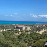 Casa Con Giardino, Vista Mare, Wi-fi E Aria Condizionata *