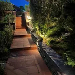 아파트 Casa Con Giardino, Vista Mare, Wi-fi E Aria Condizionata *