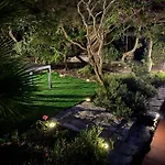 Casa Panoramica Con Giardino E Vista Mare *