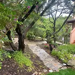 Casa Con Giardino, Vista Mare, Wi-fi E Aria Condizionata * 스틴티노