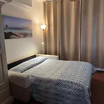 Casa Con Giardino, Vista Mare, Wi-fi E Aria Condizionata * Stintino