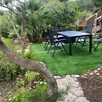 Διαμέρισμα Casa Con Giardino, Vista Mare, Wi-fi E Aria Condizionata