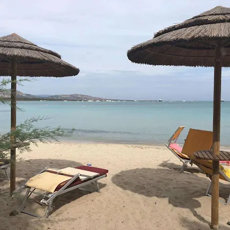 Διαμέρισμα Casa Con Giardino, Vista Mare, Wi-fi E Aria Condizionata *