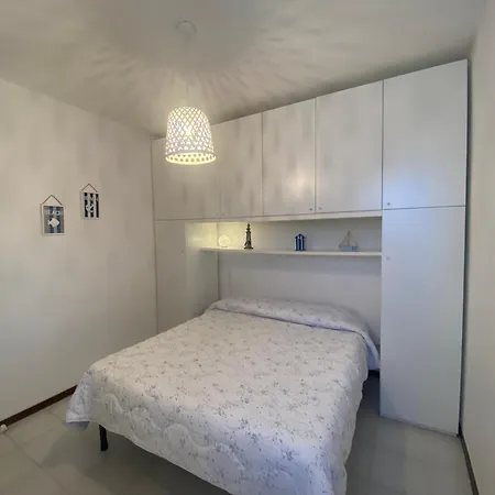 Casa Con Vista Mare, Giardino, Wi-fi E Aria Condizionata *