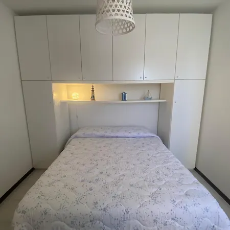 Διαμέρισμα Casa Con Giardino, Vista Mare, Wi-fi E Aria Condizionata *