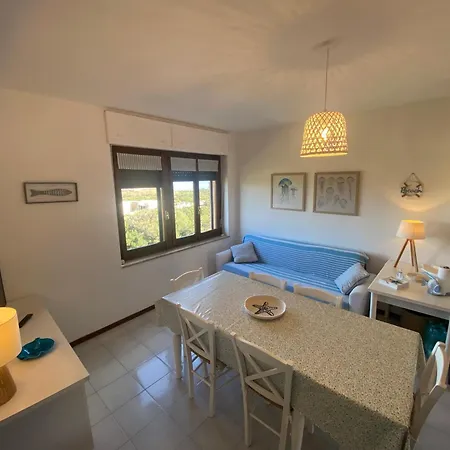 Apartment Casa Con Vista Mare, Giardino, Wi-fi E Aria Condizionata *