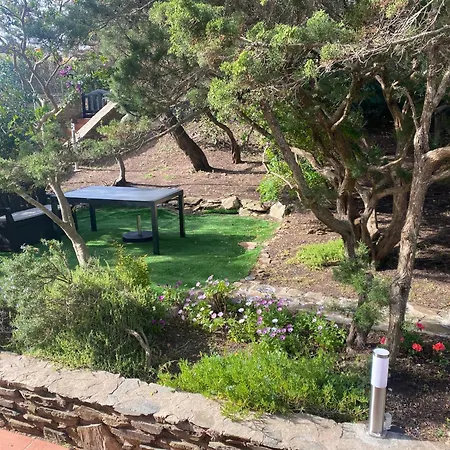 Casa Con Giardino, Vista Mare, Wi-fi E Aria Condizionata Διαμέρισμα *