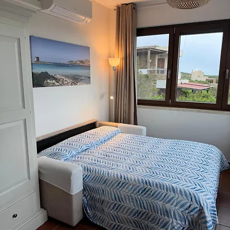 Casa Con Giardino, Vista Mare, Wi-fi E Aria Condizionata *