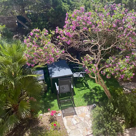Casa Con Giardino, Wi-fi E Aria Condizionata Vicino Pelosa