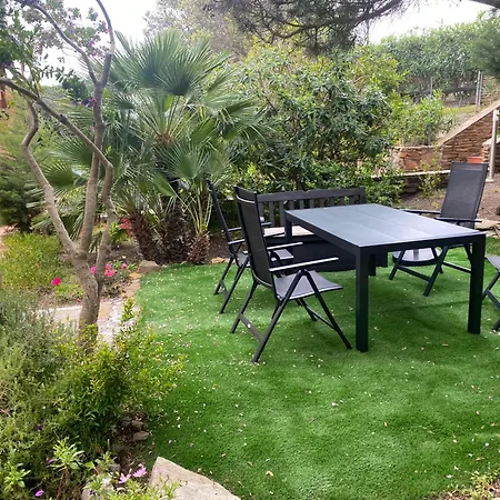 Casa Con Giardino, Wi-fi E Aria Condizionata Vicino Pelosa Διαμέρισμα Stintino