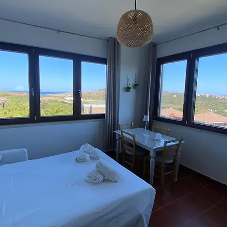 Casa Con Giardino, Wi-fi E Aria Condizionata Vicino Pelosa *