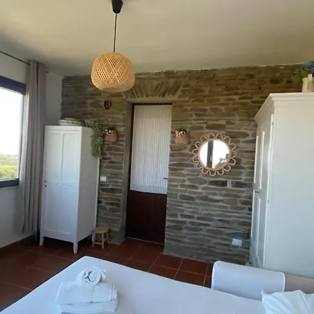 Casa Con Giardino, Wi-fi E Aria Condizionata Vicino Pelosa Stintino