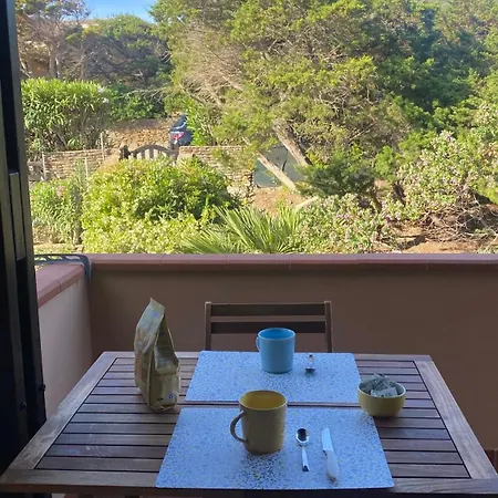 Appartement Casa Con Giardino, Wi-fi E Aria Condizionata Vicino Pelosa *