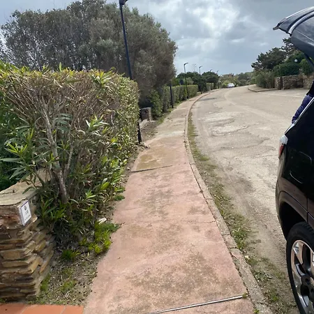 Casa Con Giardino, Wi-fi E Aria Condizionata Vicino Pelosa